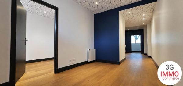 Location / Bureaux