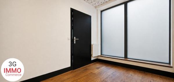 Location / Bureaux