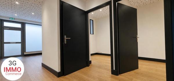 Location / Bureaux