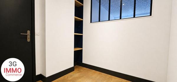 Location / Bureaux