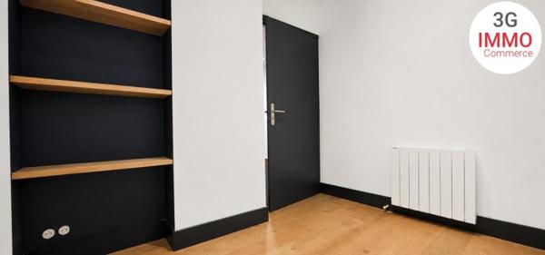 Location / Bureaux