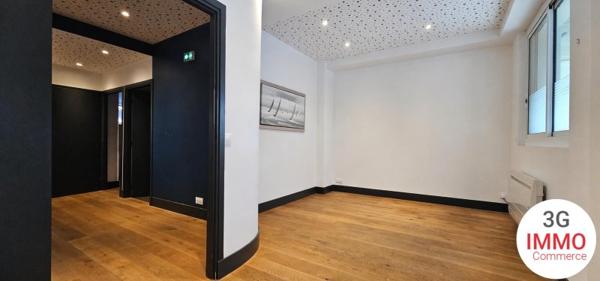 Location / Bureaux
