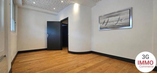 Location / Bureaux