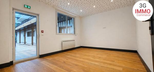 Location / Bureaux