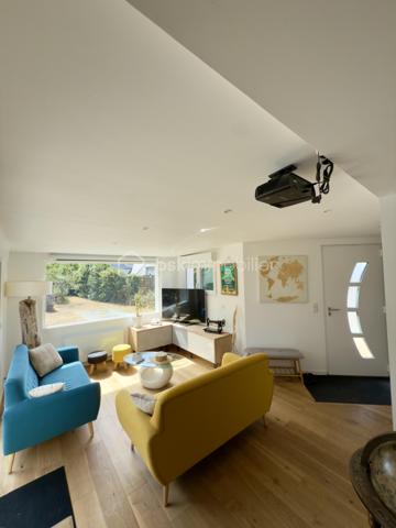 Propriete de 166 m²