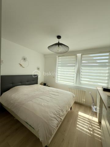 Propriete de 166 m²