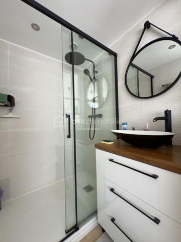 Propriete de 166 m²