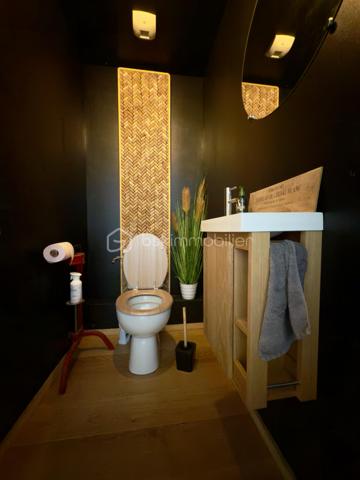 Propriete de 166 m²