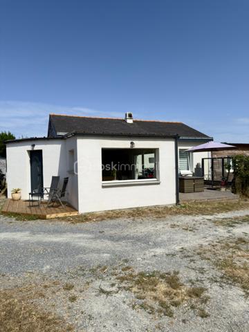 Propriete de 166 m²