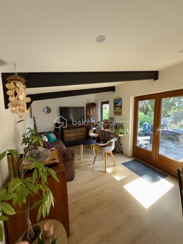 Propriete de 166 m²