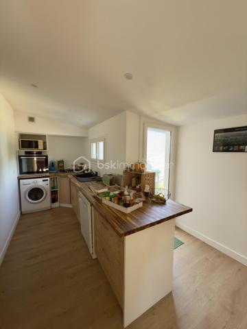 Propriete de 166 m²