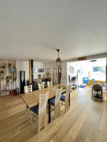 Propriete de 166 m²