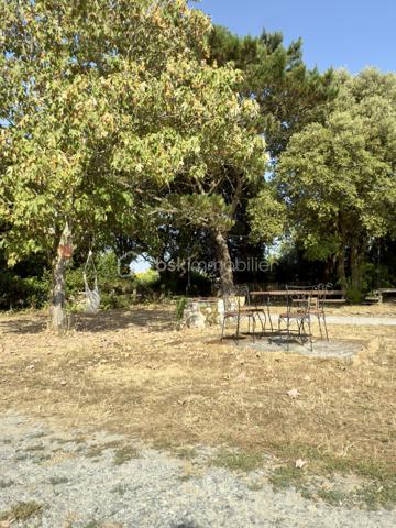 Propriete de 166 m²