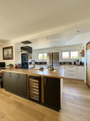 Propriete de 166 m²