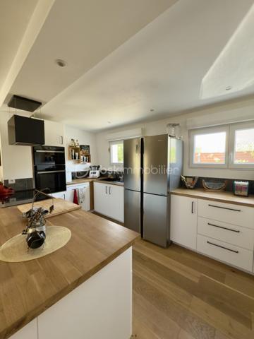 Propriete de 166 m²