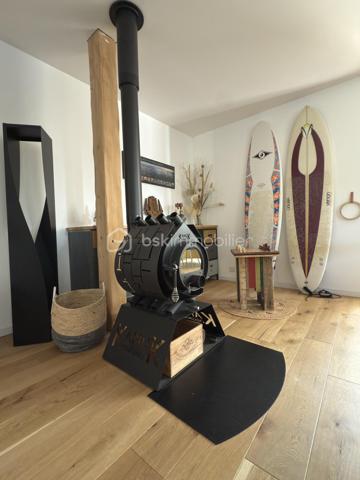 Propriete de 166 m²