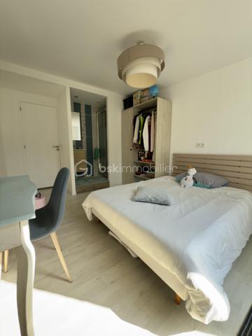 Propriete de 166 m²