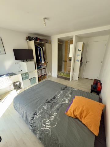 Propriete de 166 m²