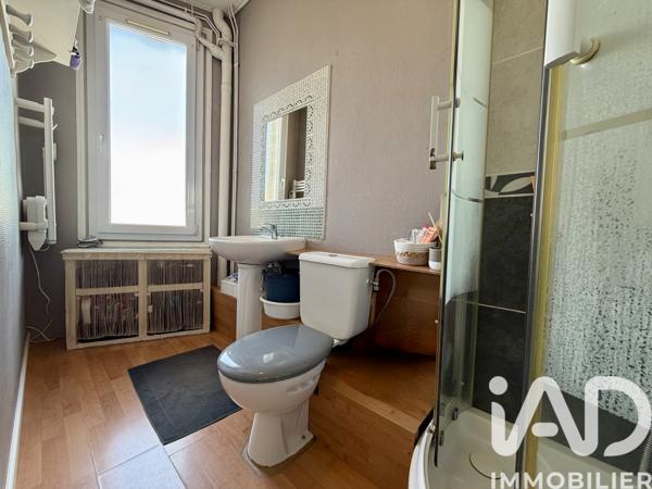 Maison à vendre 4 pièces 74 m² Montivilliers