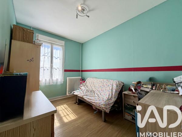 Maison à vendre 4 pièces 74 m² Montivilliers