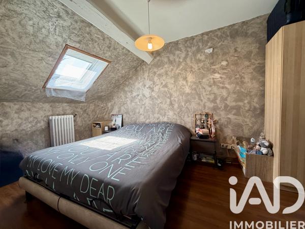 Maison à vendre 4 pièces 74 m² Montivilliers