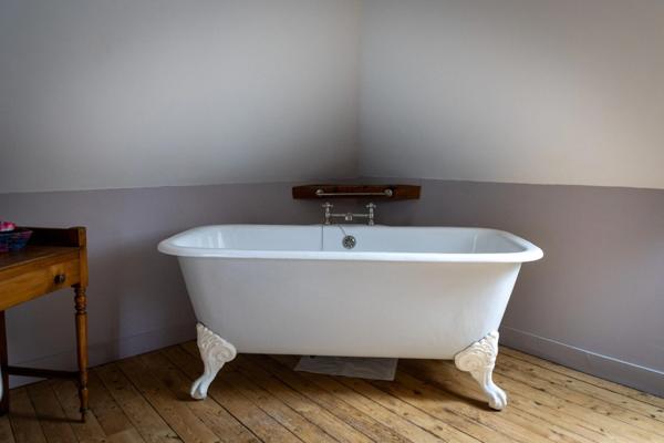 Propriété d’exception à 25 minutes des plages de Deauville