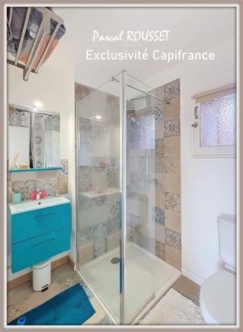 Studio à vendre LEUCATE Naturiste (11)