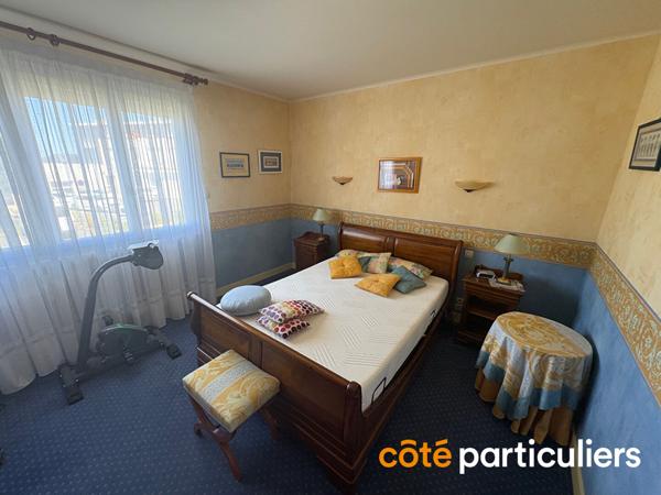 Vente Maison138 m² - 6 Pièces - GRAND CHAMP (56390)