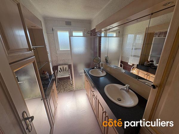 Vente Maison138 m² - 6 Pièces - GRAND CHAMP (56390)