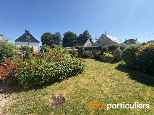 Vente Maison138 m² - 6 Pièces - GRAND CHAMP (56390)