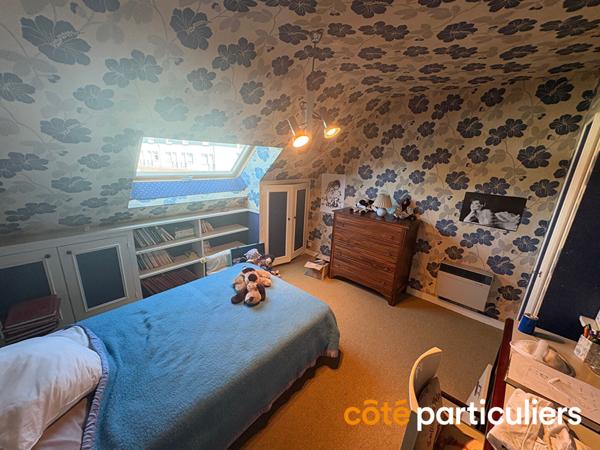 Vente Maison138 m² - 6 Pièces - GRAND CHAMP (56390)