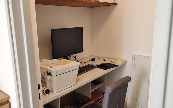 Appartement à vendre    4 pièces • 76,52 m2 Marseille 14