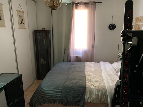 Maison T2 idéale premier achat ou investissement ? Gardanne (13120)