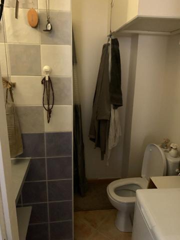 Maison T2 idéale premier achat ou investissement ? Gardanne (13120)