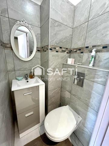 Appartement d'exception, vue imprenable sur le port