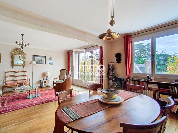 Appartement Nantes 3/4 pièce(s) 90 m2 - Saint Donatien