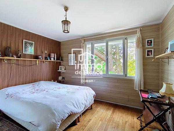 Appartement Nantes 3/4 pièce(s) 90 m2 - Saint Donatien