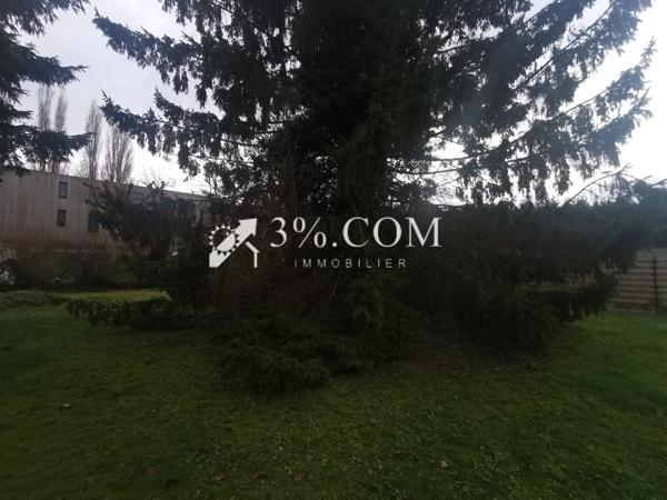 Maison 4 pièce(s) 2 chambre(s) 106 m²