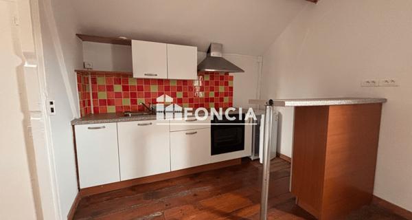 Location Appartement meublé 2 pièces 35.87 m² - Pau 64000