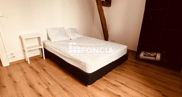Location Appartement meublé 2 pièces 35.87 m² - Pau 64000