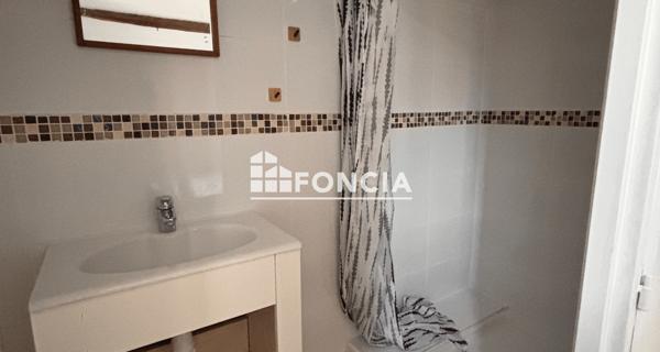 Location Appartement meublé 2 pièces 35.87 m² - Pau 64000