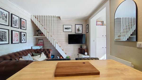 Saint Aygulf, Appartement, 2 pièces, piscine, tennis, garage