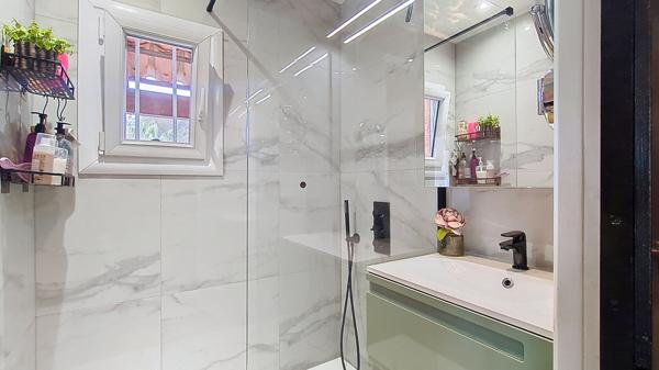 Saint Aygulf, Appartement, 2 pièces, piscine, tennis, garage