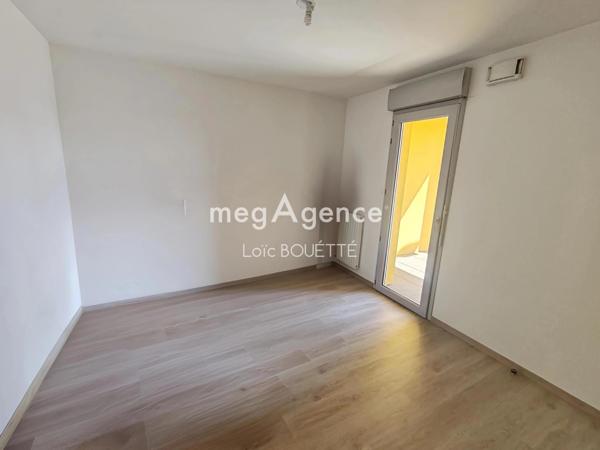 Appartement à RENNES, 35000 - 2 pièces 49m²