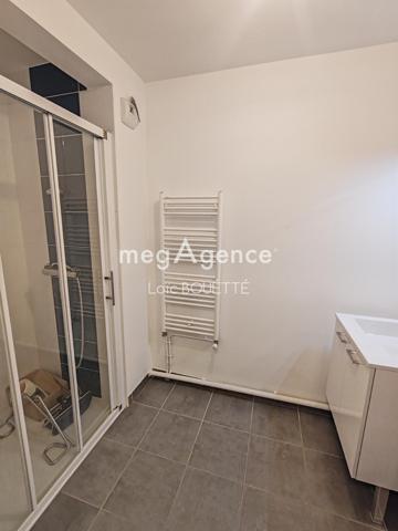 Appartement à RENNES, 35000 - 2 pièces 49m²