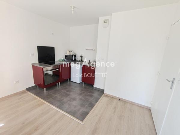 Appartement à RENNES, 35000 - 2 pièces 49m²