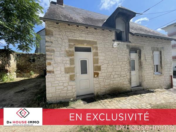 Immeuble à vendre de 145 m²