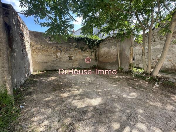Immeuble à vendre de 145 m²