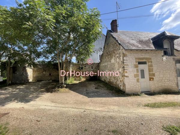 Immeuble à vendre de 145 m²