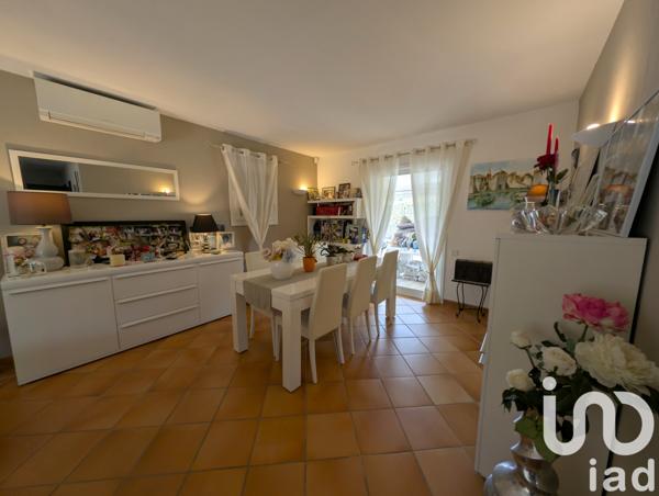 Maison à vendre 6 pièces 107 m² Cogolin